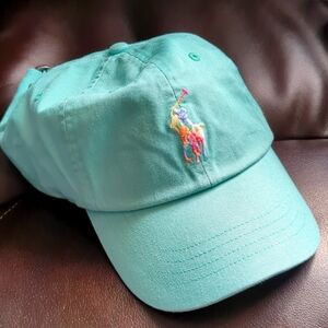 Polo Ralph Lauren Baseball Chino Cap